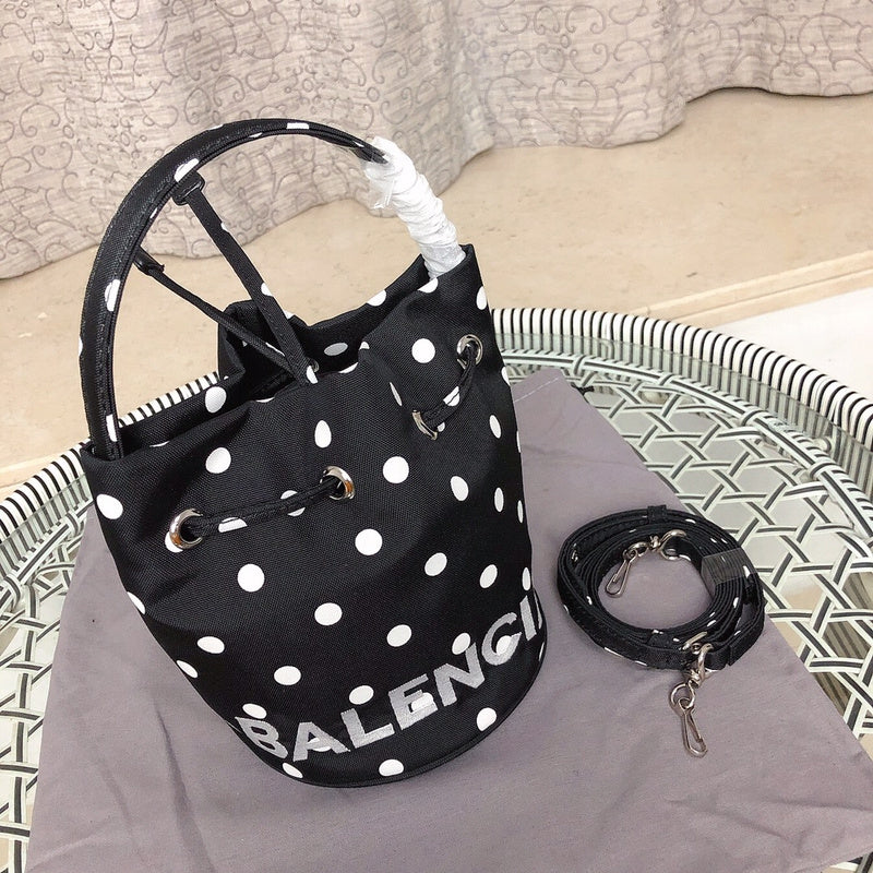 Interior view of polished elevated women's handbag – women's luxury accessory