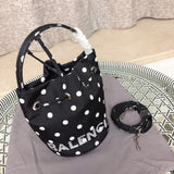 Interior view of polished elevated women's handbag – women's luxury accessory