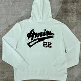 Amiri hoodie styling view — premium authentic designer style