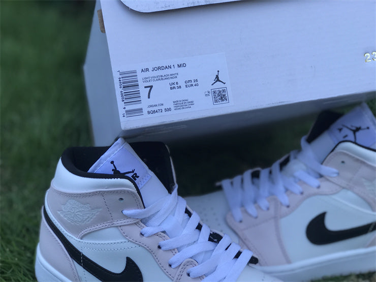 Nike neutral cream luxury sneakers view 5 sleek tonal finish