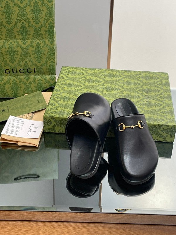 Gucci stone beige luxury sneakers view 4 premium leather build