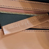 Ziva's Charm handbag – close-up view (Standard Size)