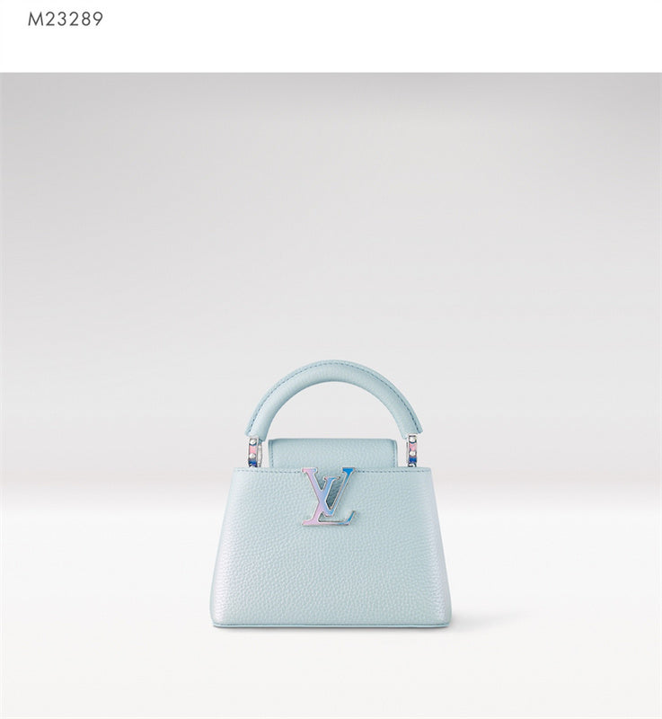  Essential everyday bag front view