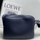 Ziva's Charm handbag – side angle view (23cm*18cm*9cm)
