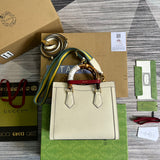 Close-up detail of everyday-luxe polished women's handbag – women's statement bag