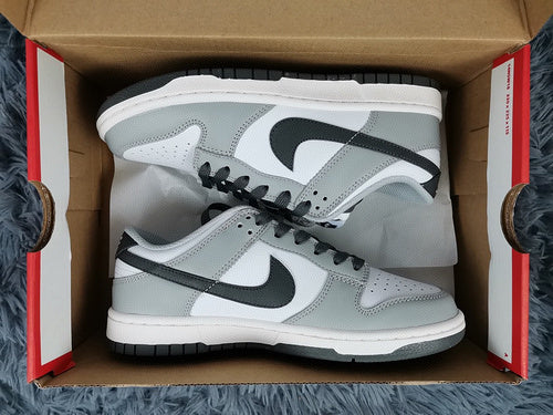 Nike clean off-white luxury sneakers view 9 classic court silhouette