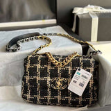 Zivas Charm Effortless Sophistication Everyday Handbag (Designer-Inspired Craftsmanship) – Detail View
