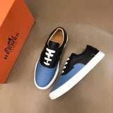 Hermes shoes Style 178 - styled lifestyle view