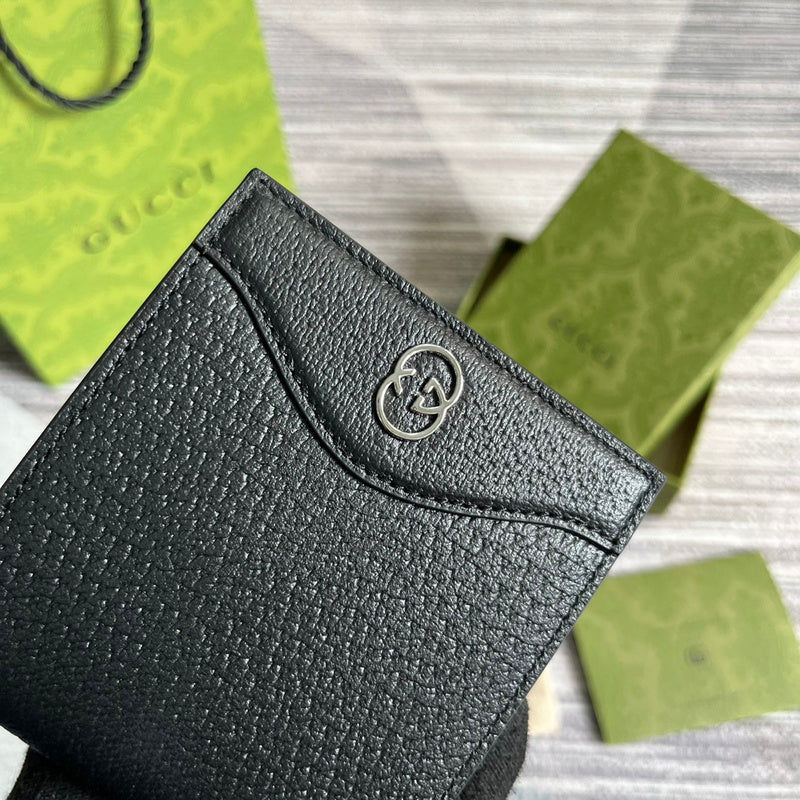 Back view of structured statement women's handbag – women's premium purse