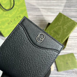 Back view of structured statement women's handbag – women's premium purse