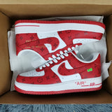 Nike two-tone luxury sneakers view 10 streetwear statement look