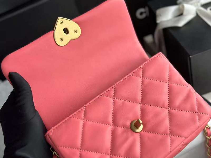Zivas Charm Classic Sensibility Luxury Handbag (Thoughtfully Structured Design) – Full Silhouette