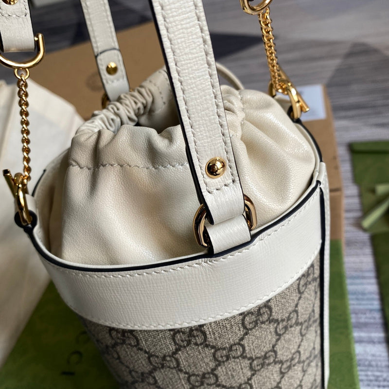 Interior view of everyday-luxe classic women's handbag – women's luxury accessory