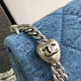  women's handbag, versatile design, view 2