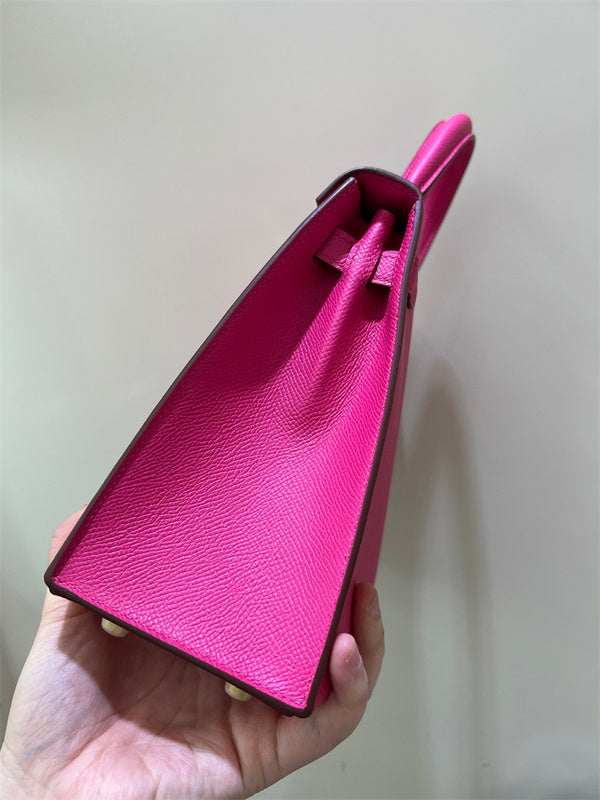Timeless bag women's premium everyday handbag