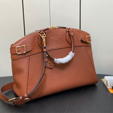  Refined tote bag front view 7