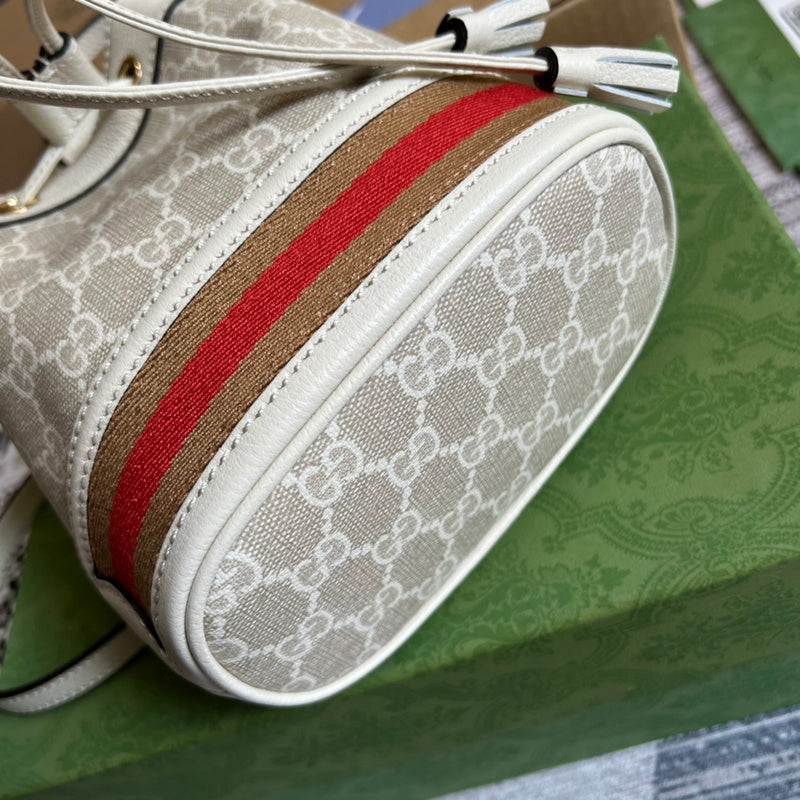 Back view of structured modern women's handbag – women's luxury handbag