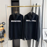Balenciaga clothing styling view — premium authentic designer style