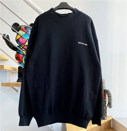 Balenciaga clothing back view — premium authentic designer style