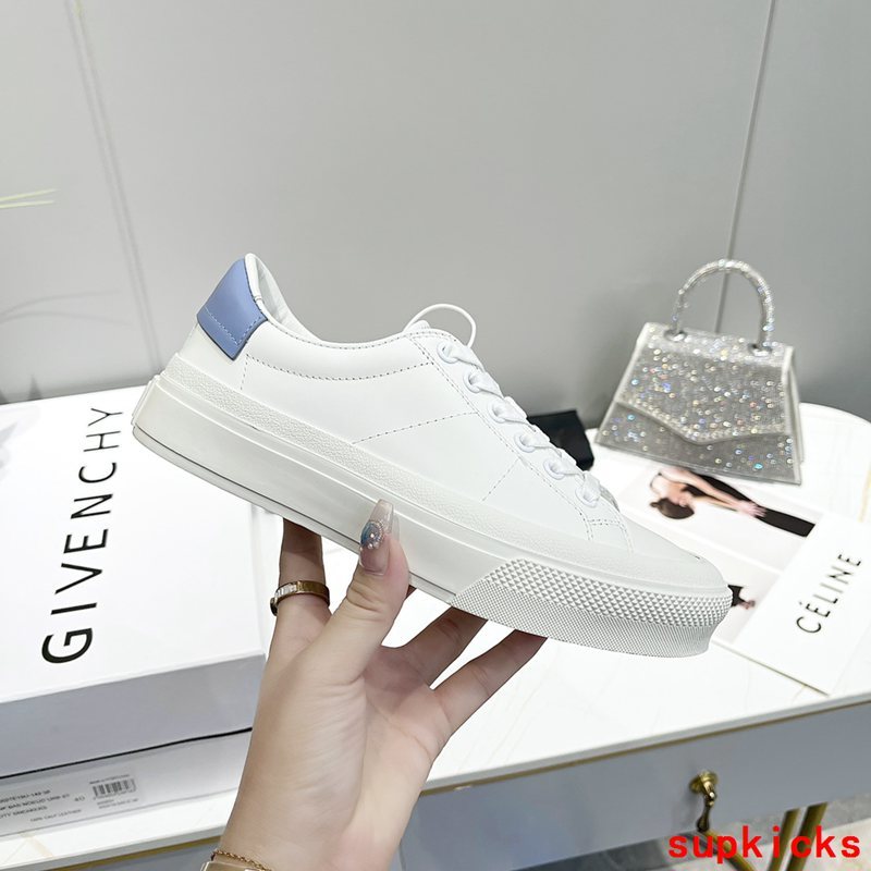 Givenchy shoes Style 099 - sole and craftsmanship detail