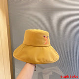 Angled view of Louis Vuitton unisex cap