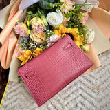  Minimalist satchel front view 7
