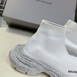 Balenciaga shoes Style 044 - packaging and accessories
