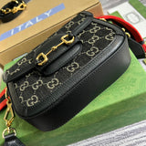 Styled lifestyle shot of elevated classic women's handbag – women's luxury accessory