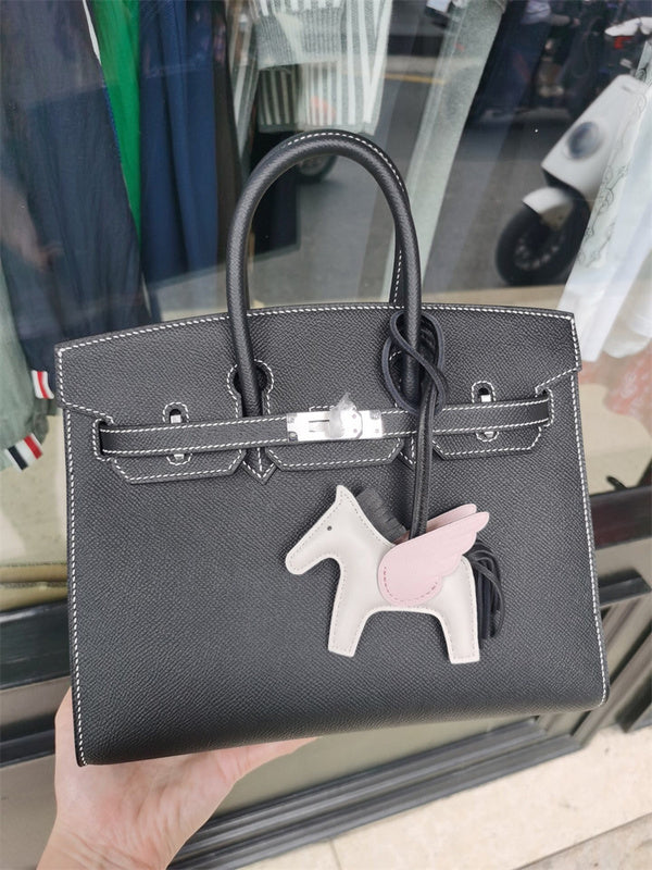  sophisticated handbag detail view showing craftsmanship 8