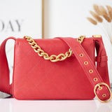  women's handbag, versatile design, view 12