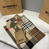 Burberry clothing lifestyle view — premium authentic designer style