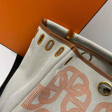  sleek top-handle bag detail view showing craftsmanship 14