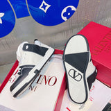 Valentino Garavani luxury shoes lifestyle view — premium authentic designer style