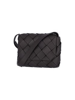 Bottega Veneta Bags? Bottega Veneta Men Diago" Bag Luxury Designer Leather Handbag