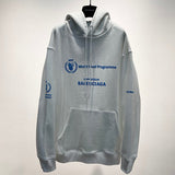 Balenciaga clothing front view — premium authentic designer style