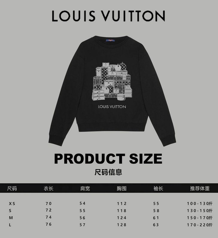 Close-up detail shot of Louis Vuitton luxury clothing with contemporary cut