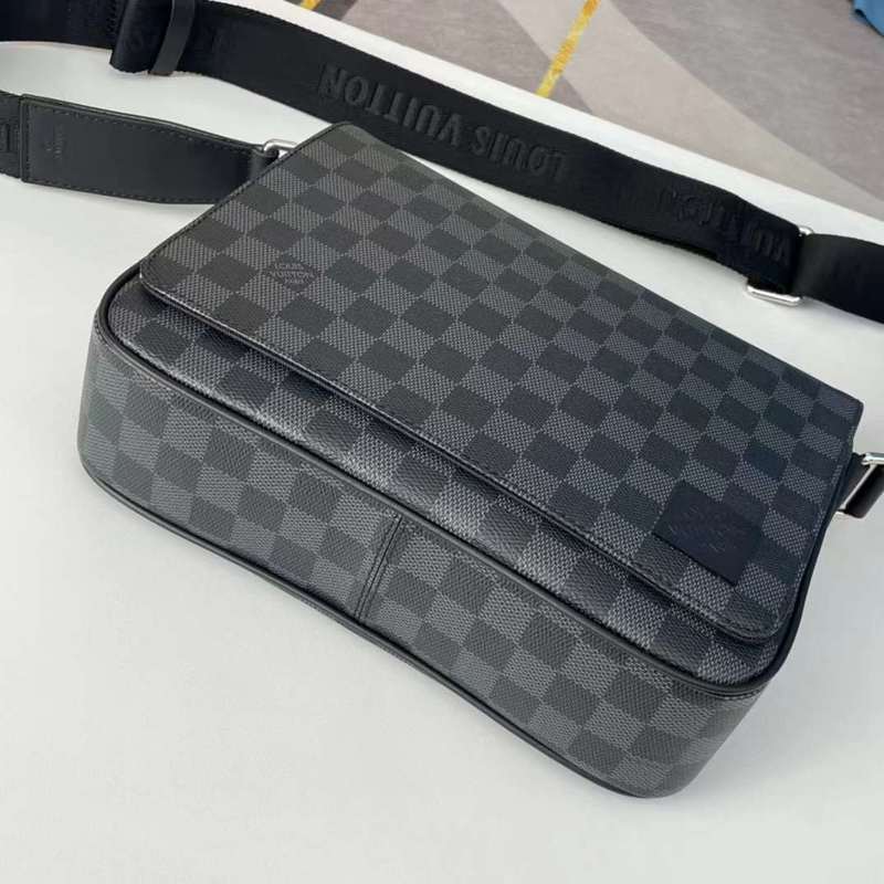 Styled lifestyle shot of sleek chic women's handbag – women's luxury handbag