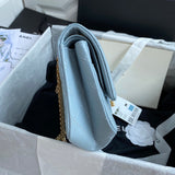 Zivas Charm Versatile Design Luxury Handbag (Designer-Inspired Craftsmanship) – Detail View