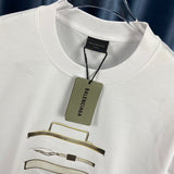 Back view of Balenciaga luxury piece style No.132