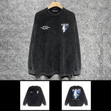 Amiri hoodie styling view — premium authentic designer style