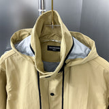 Back view of Balenciaga luxury piece style No.133
