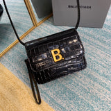 Modern Premium PU Leather Handbag - Understated Luxury Look | Women's Statement Accessory #652 - interior view (image 6) of designer-inspired handbag