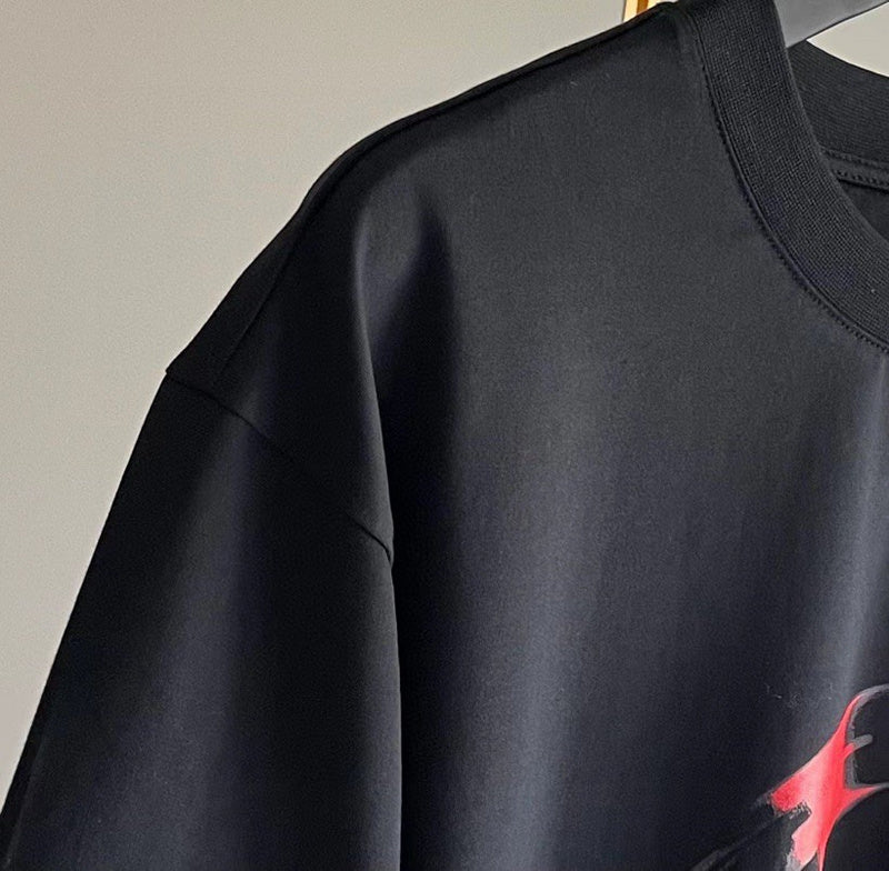 Texture and finish detail of Givenchy luxury piece style No.170
