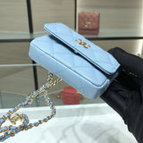  women's handbag, compact design, view 4