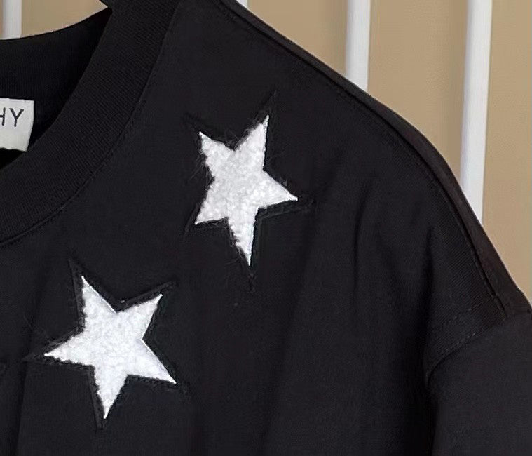 Givenchy clothing back view — premium authentic designer style