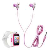Front view of Playzoom Kids Smartwatch unisex watch