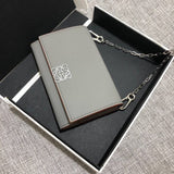 Ziva's Charm handbag – detail view (12cm*8cm*2.5cm)