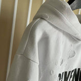 Givenchy clothing angled view — premium authentic designer style