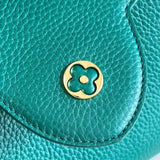 Styled lifestyle shot of signature chic women's handbag – women's designer-style accessory
