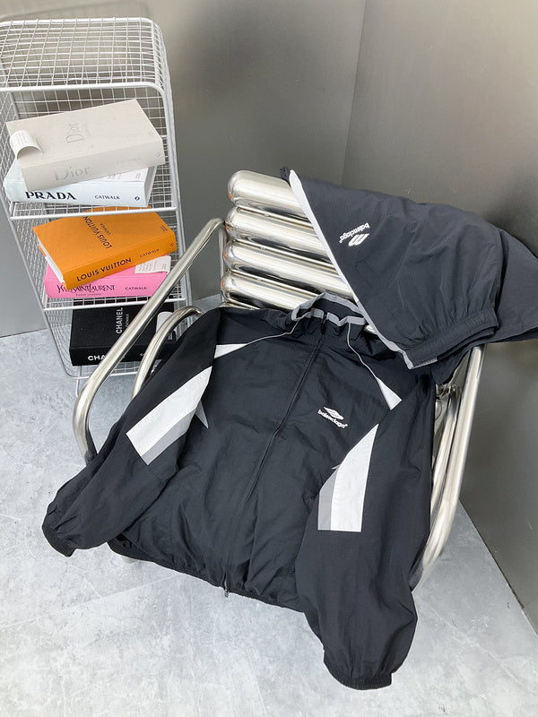 Balenciaga clothing product view — premium authentic designer style